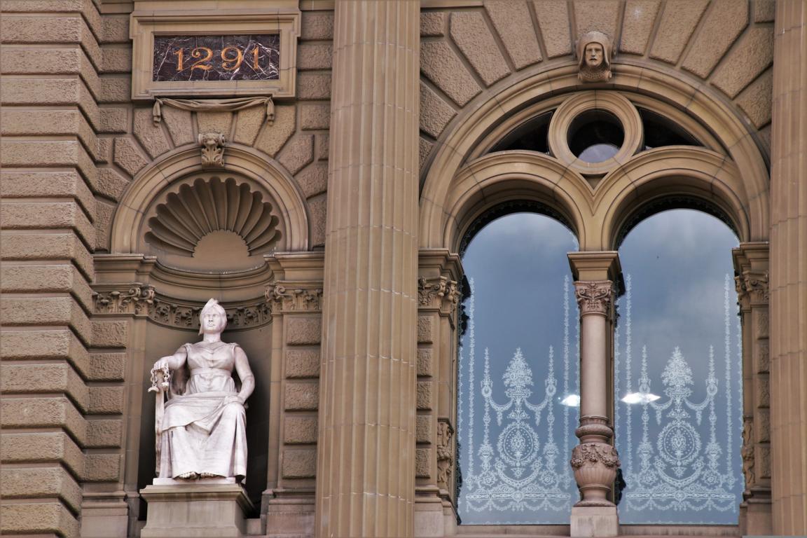 Ein Bundesrat aus der Mitte der Bürger